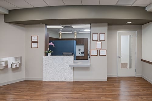 Retina Clinic/Surgery Center