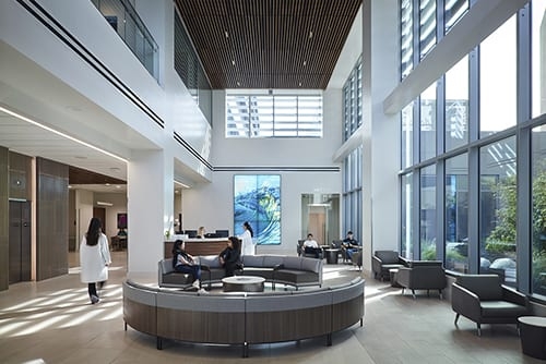 Sharp Chula Vista Ocean View Tower