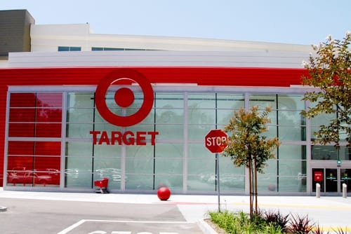 Target Plaza Bonita